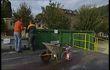 Recyparc mobile à Liège